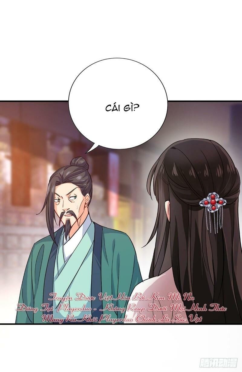 Ta Ở Dị Giới Nuôi Dưỡng Nam Thần: Thần Y Cửu Tiểu Thư Chap 19 - Next Chap 20