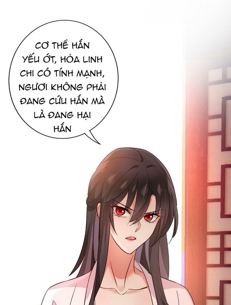 Ta Ở Dị Giới Nuôi Dưỡng Nam Thần: Thần Y Cửu Tiểu Thư Chap 19 - Next Chap 20