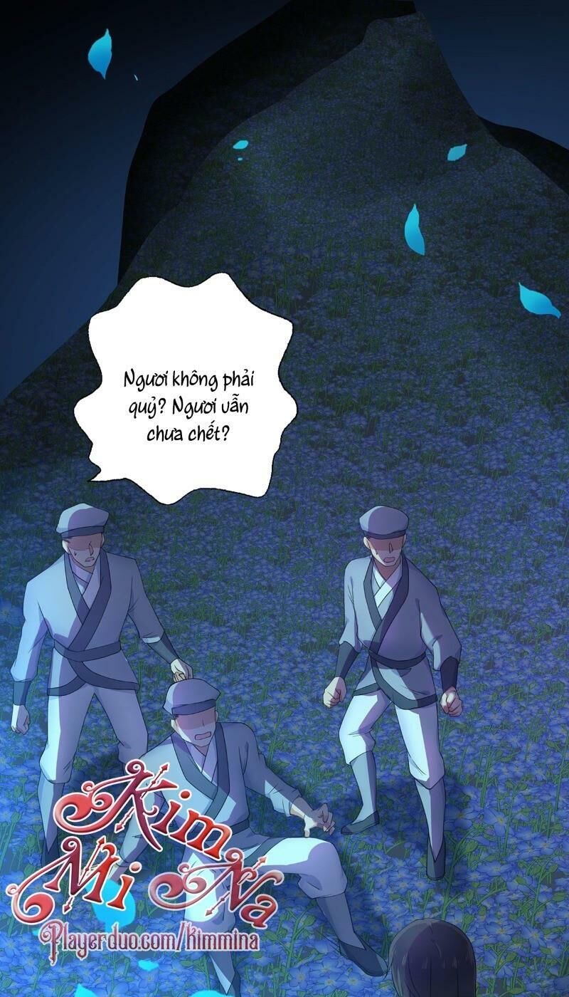 Ta Ở Dị Giới Nuôi Dưỡng Nam Thần: Thần Y Cửu Tiểu Thư Chap 2 - Next Chap 3