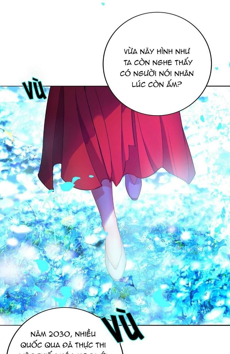 Ta Ở Dị Giới Nuôi Dưỡng Nam Thần: Thần Y Cửu Tiểu Thư Chap 2 - Next Chap 3