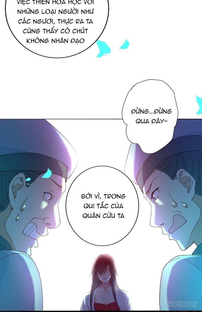 Ta Ở Dị Giới Nuôi Dưỡng Nam Thần: Thần Y Cửu Tiểu Thư Chap 2 - Next Chap 3