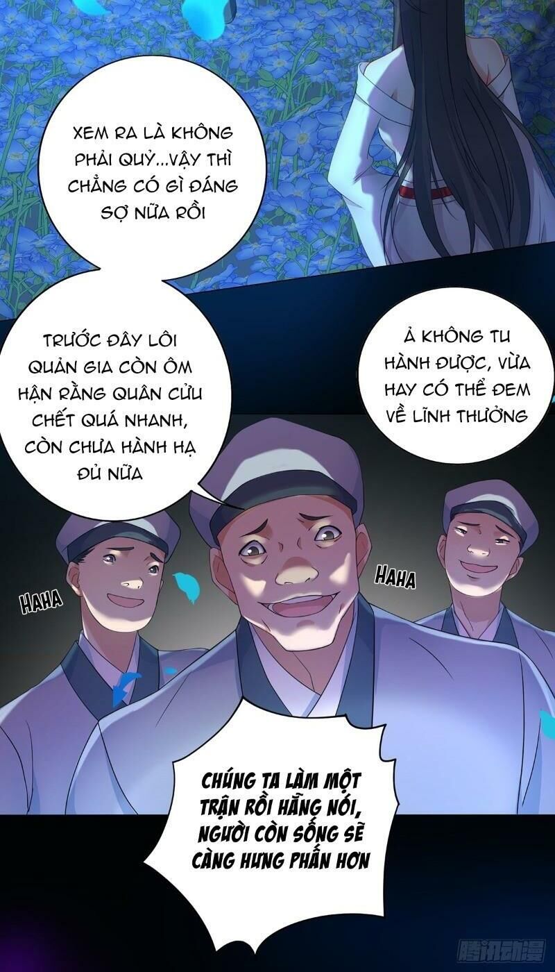 Ta Ở Dị Giới Nuôi Dưỡng Nam Thần: Thần Y Cửu Tiểu Thư Chap 2 - Next Chap 3