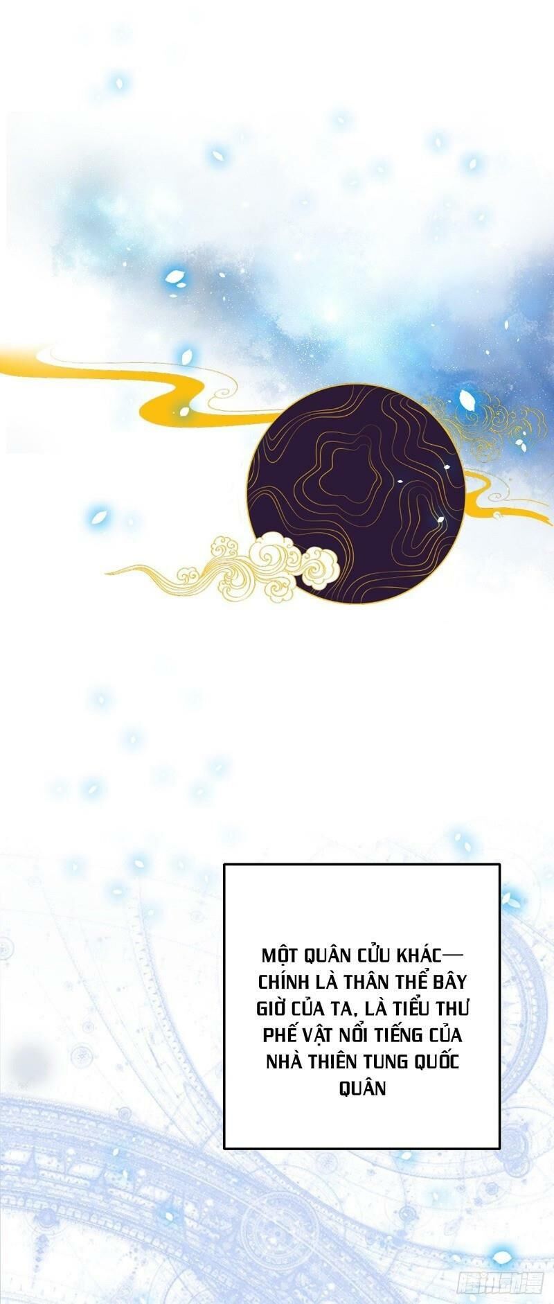 Ta Ở Dị Giới Nuôi Dưỡng Nam Thần: Thần Y Cửu Tiểu Thư Chap 2 - Next Chap 3