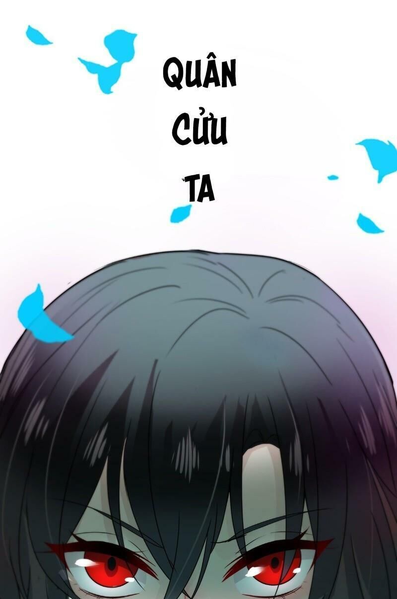 Ta Ở Dị Giới Nuôi Dưỡng Nam Thần: Thần Y Cửu Tiểu Thư Chap 2 - Next Chap 3