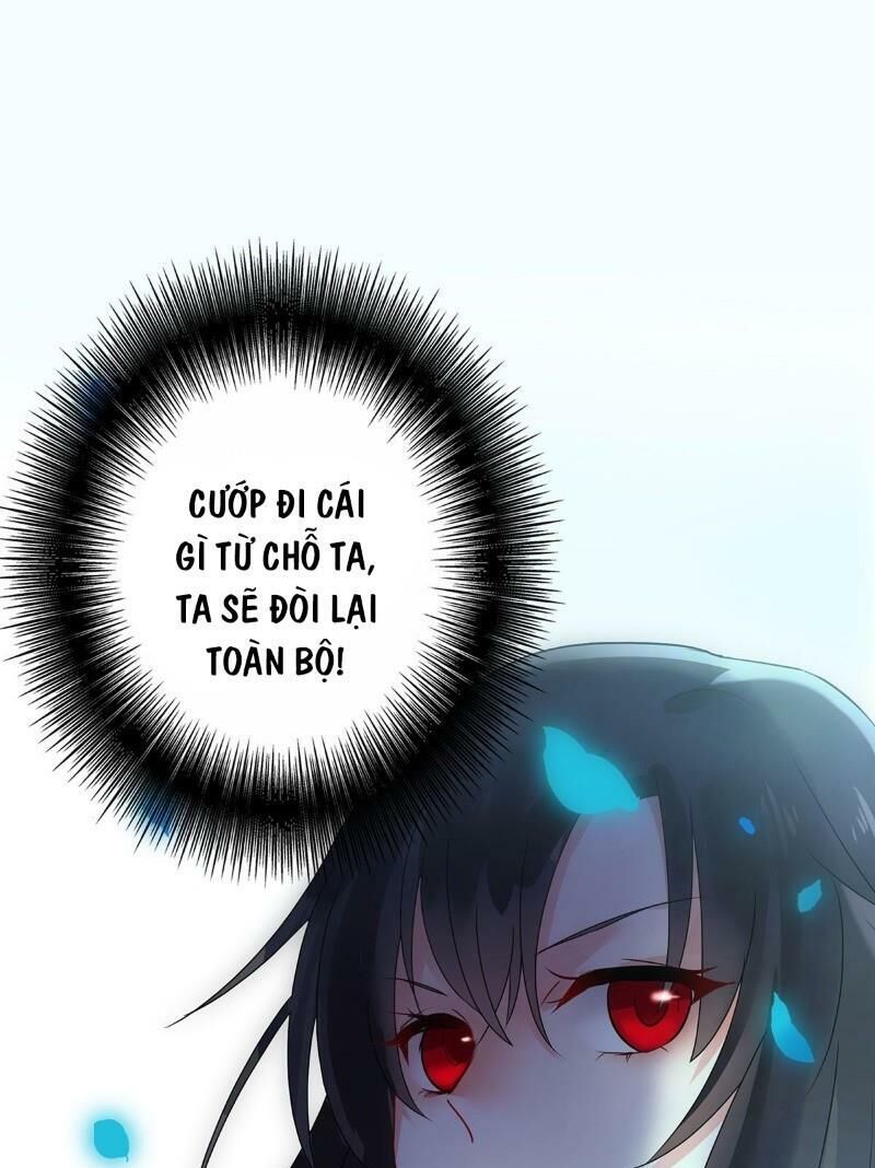 Ta Ở Dị Giới Nuôi Dưỡng Nam Thần: Thần Y Cửu Tiểu Thư Chap 2 - Next Chap 3