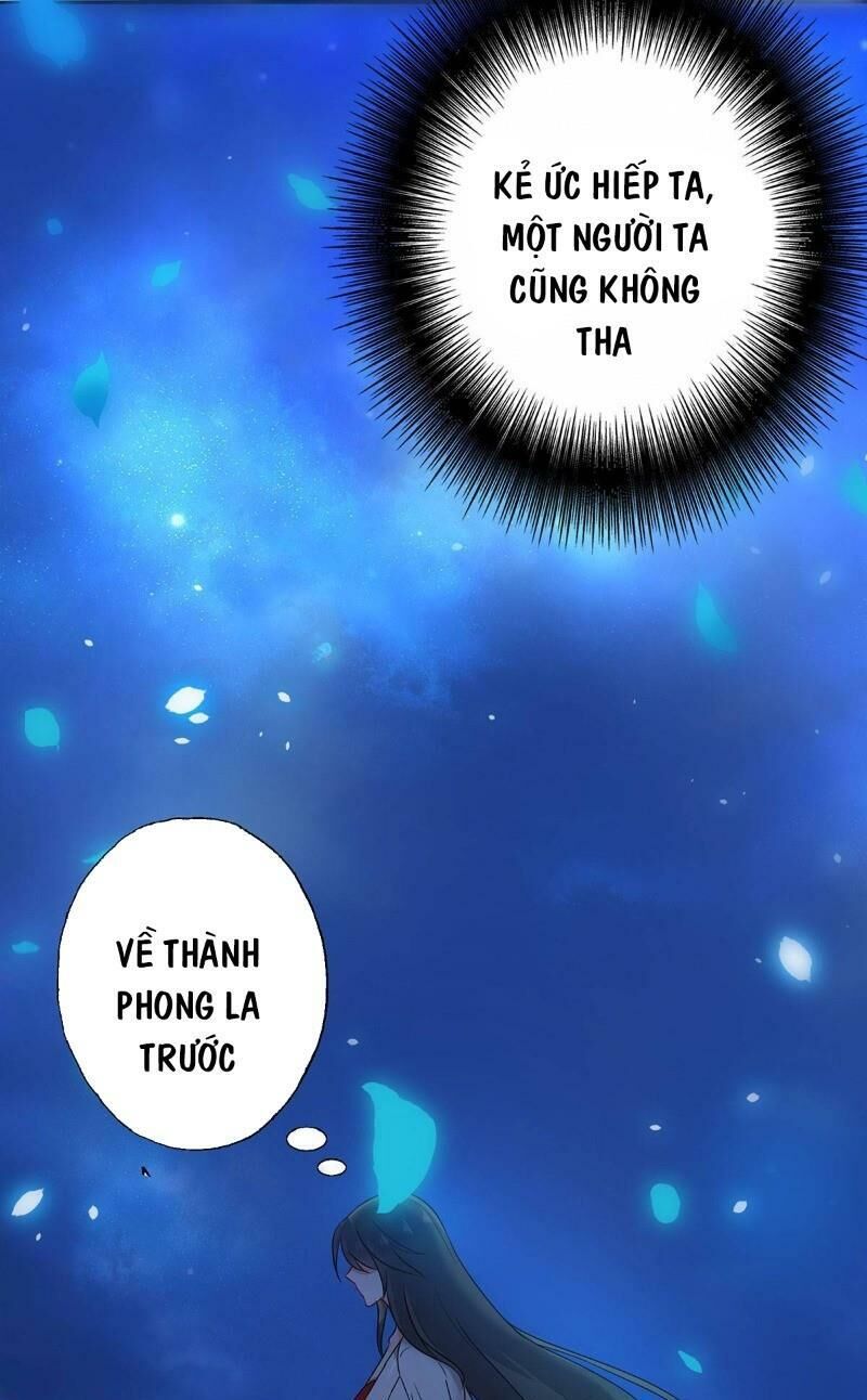 Ta Ở Dị Giới Nuôi Dưỡng Nam Thần: Thần Y Cửu Tiểu Thư Chap 2 - Next Chap 3
