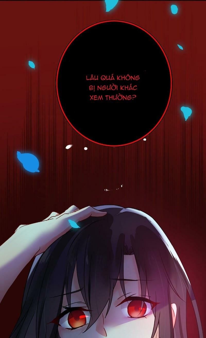 Ta Ở Dị Giới Nuôi Dưỡng Nam Thần: Thần Y Cửu Tiểu Thư Chap 2 - Next Chap 3