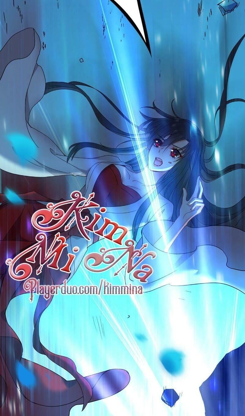 Ta Ở Dị Giới Nuôi Dưỡng Nam Thần: Thần Y Cửu Tiểu Thư Chap 2 - Next Chap 3
