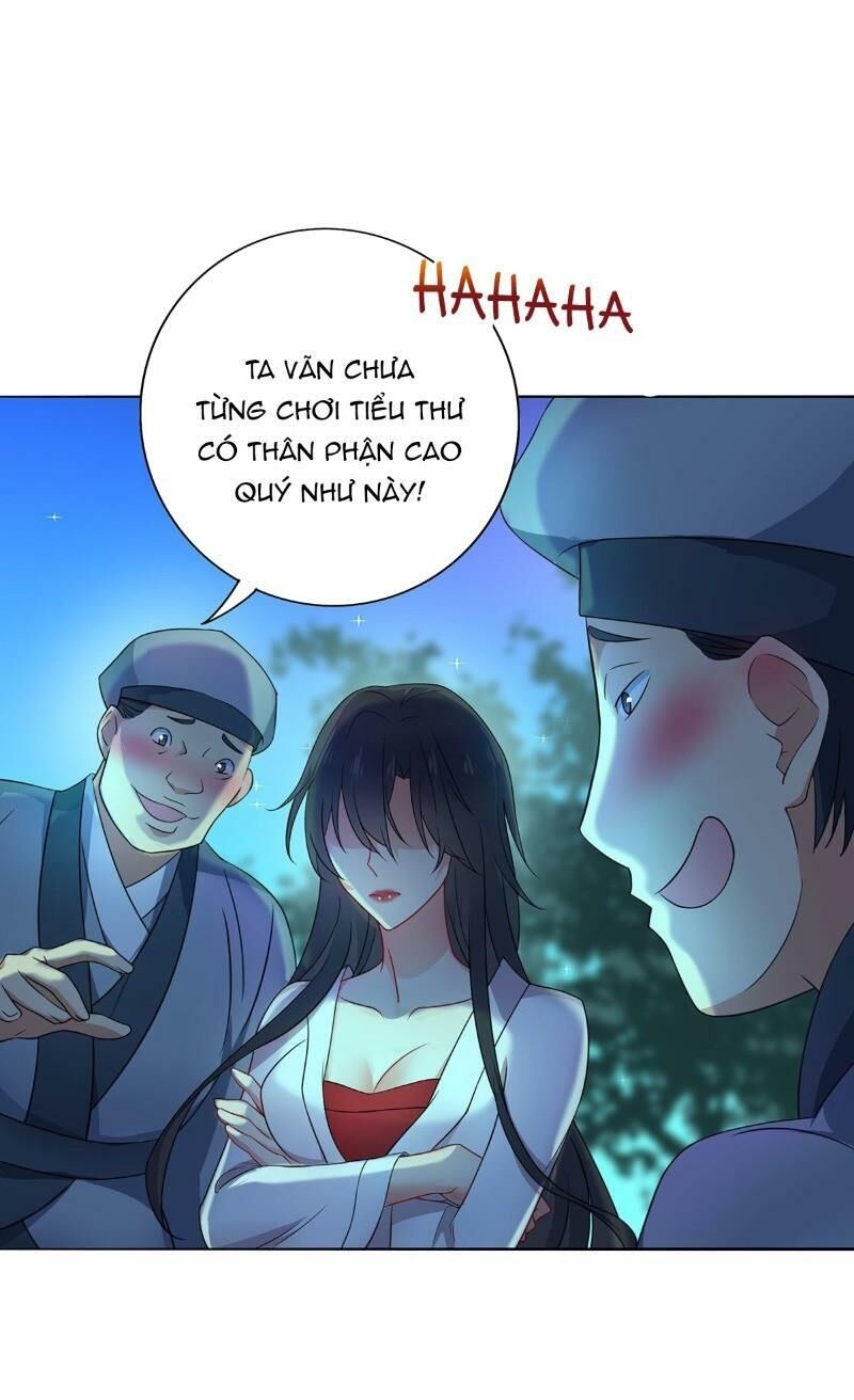Ta Ở Dị Giới Nuôi Dưỡng Nam Thần: Thần Y Cửu Tiểu Thư Chap 2 - Next Chap 3