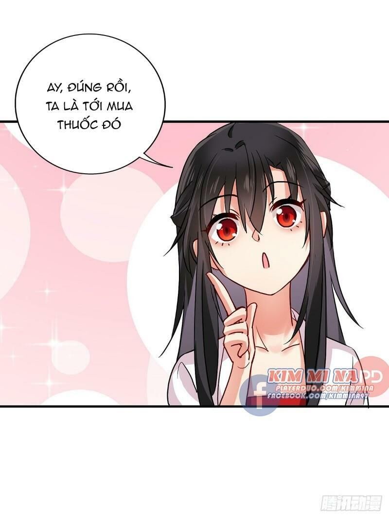 Ta Ở Dị Giới Nuôi Dưỡng Nam Thần: Thần Y Cửu Tiểu Thư Chap 20 - Next Chap 21