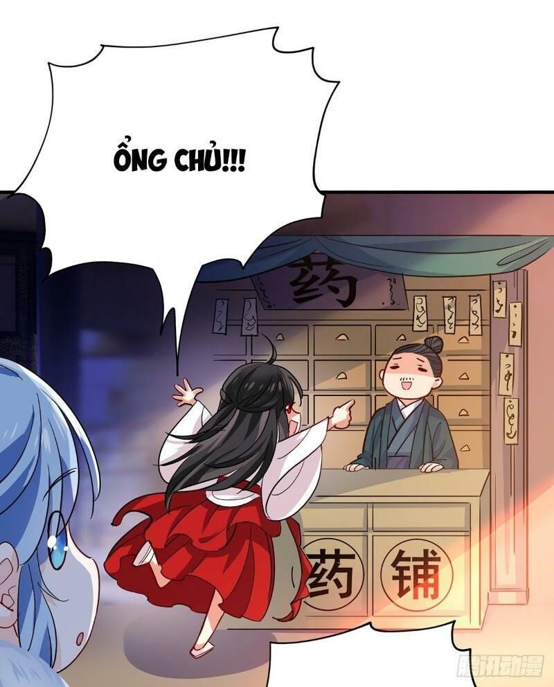 Ta Ở Dị Giới Nuôi Dưỡng Nam Thần: Thần Y Cửu Tiểu Thư Chap 20 - Next Chap 21