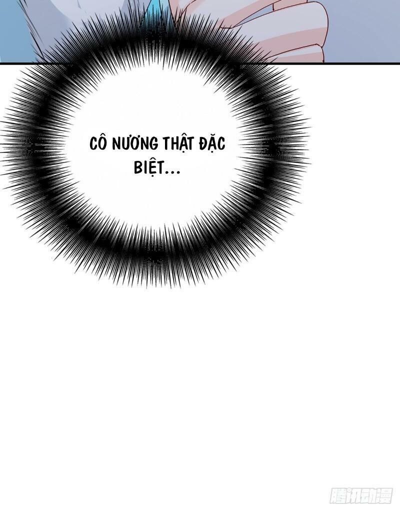 Ta Ở Dị Giới Nuôi Dưỡng Nam Thần: Thần Y Cửu Tiểu Thư Chap 20 - Next Chap 21