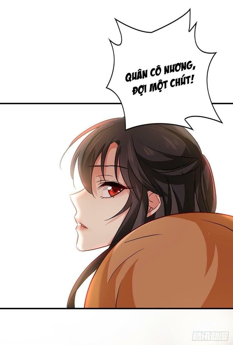 Ta Ở Dị Giới Nuôi Dưỡng Nam Thần: Thần Y Cửu Tiểu Thư Chap 20 - Next Chap 21