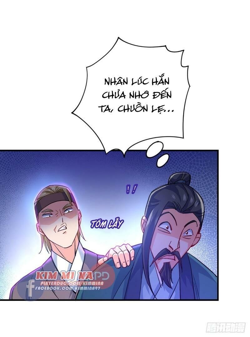 Ta Ở Dị Giới Nuôi Dưỡng Nam Thần: Thần Y Cửu Tiểu Thư Chap 20 - Next Chap 21