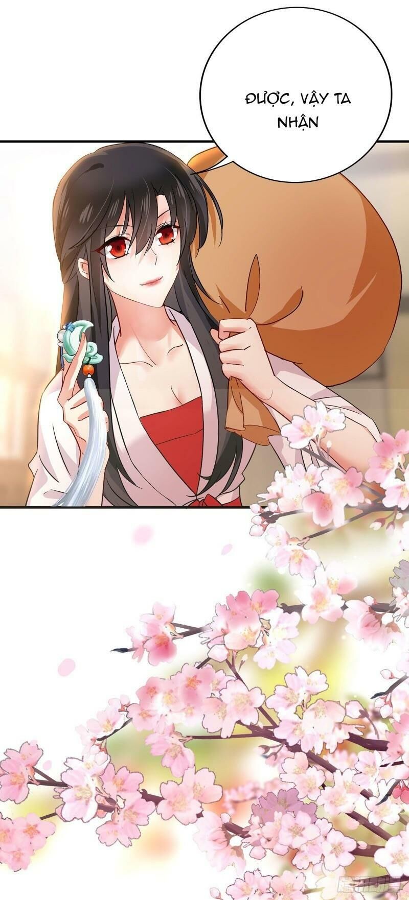Ta Ở Dị Giới Nuôi Dưỡng Nam Thần: Thần Y Cửu Tiểu Thư Chap 20 - Next Chap 21