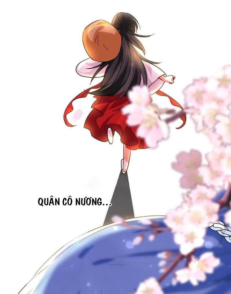 Ta Ở Dị Giới Nuôi Dưỡng Nam Thần: Thần Y Cửu Tiểu Thư Chap 20 - Next Chap 21