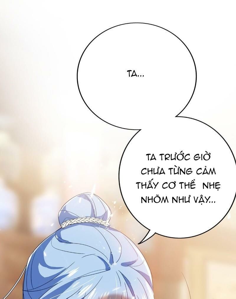 Ta Ở Dị Giới Nuôi Dưỡng Nam Thần: Thần Y Cửu Tiểu Thư Chap 20 - Next Chap 21
