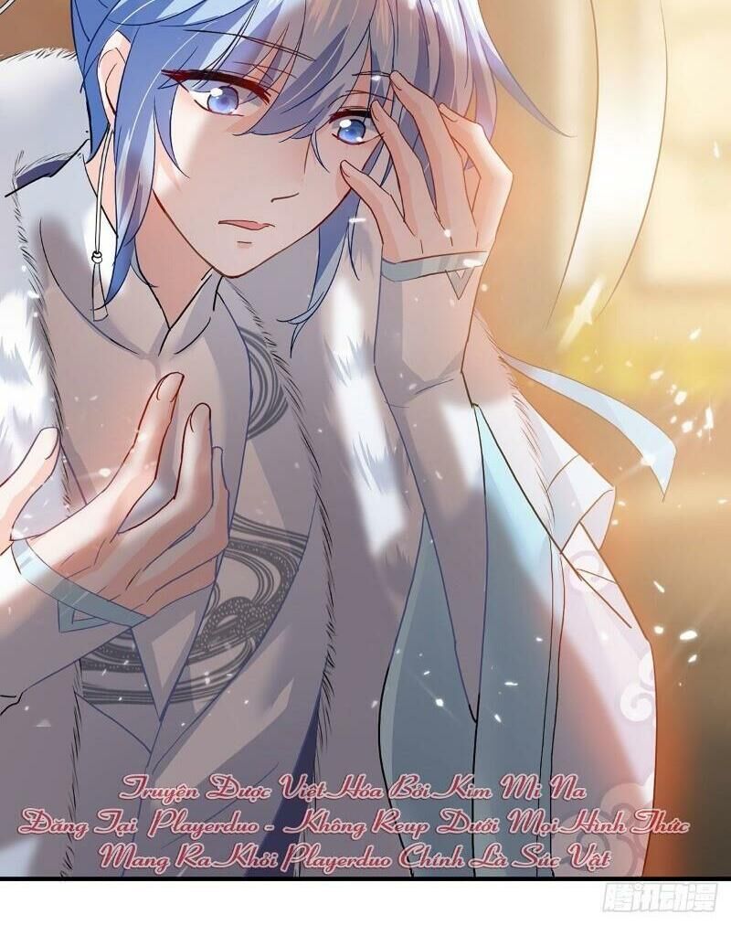 Ta Ở Dị Giới Nuôi Dưỡng Nam Thần: Thần Y Cửu Tiểu Thư Chap 20 - Next Chap 21