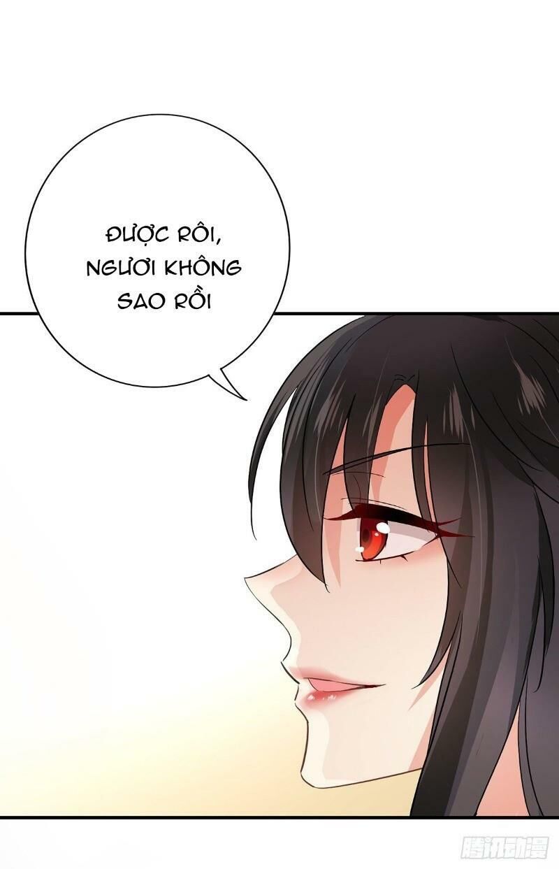 Ta Ở Dị Giới Nuôi Dưỡng Nam Thần: Thần Y Cửu Tiểu Thư Chap 20 - Next Chap 21