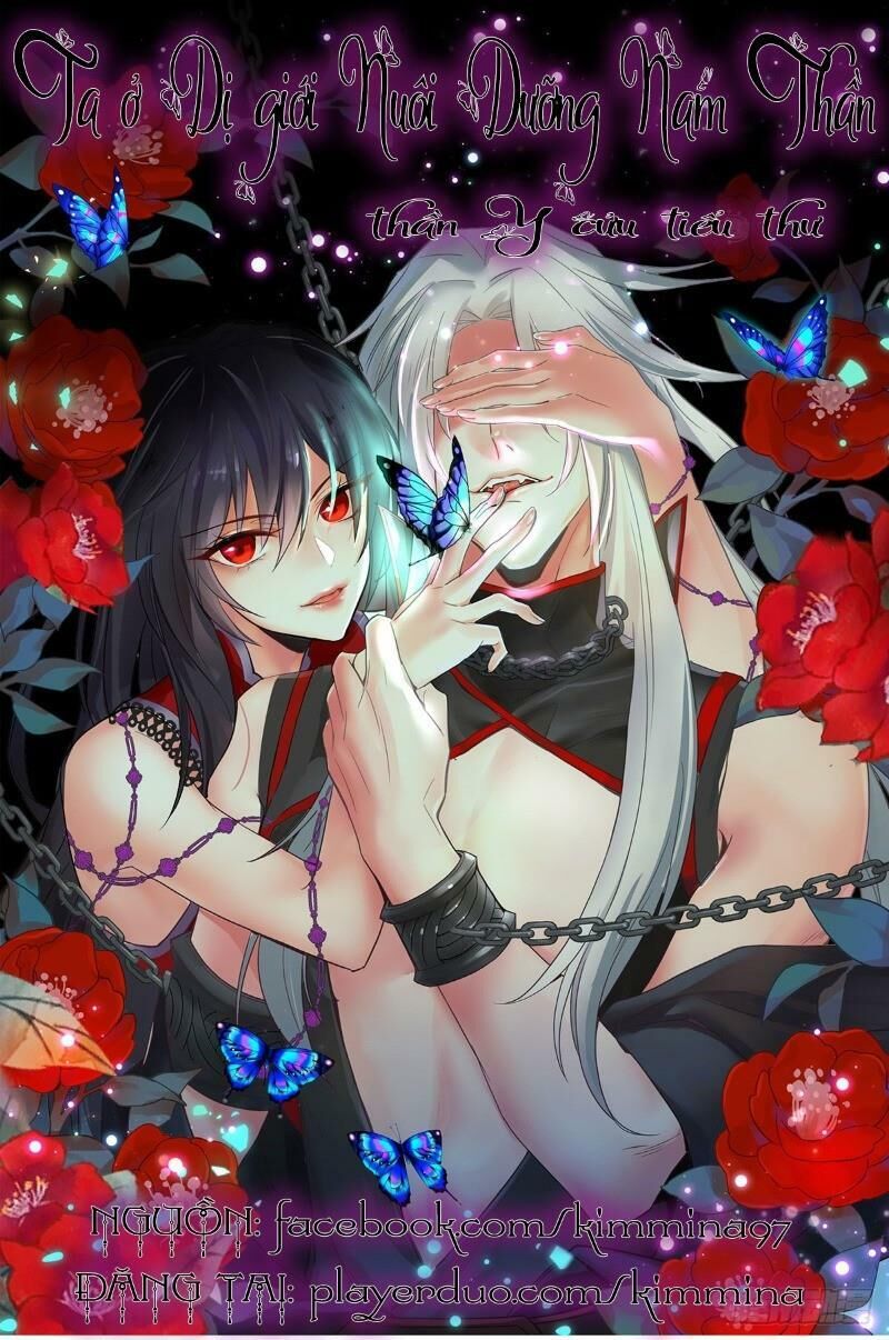 Ta Ở Dị Giới Nuôi Dưỡng Nam Thần: Thần Y Cửu Tiểu Thư Chap 21 - Next Chap 22