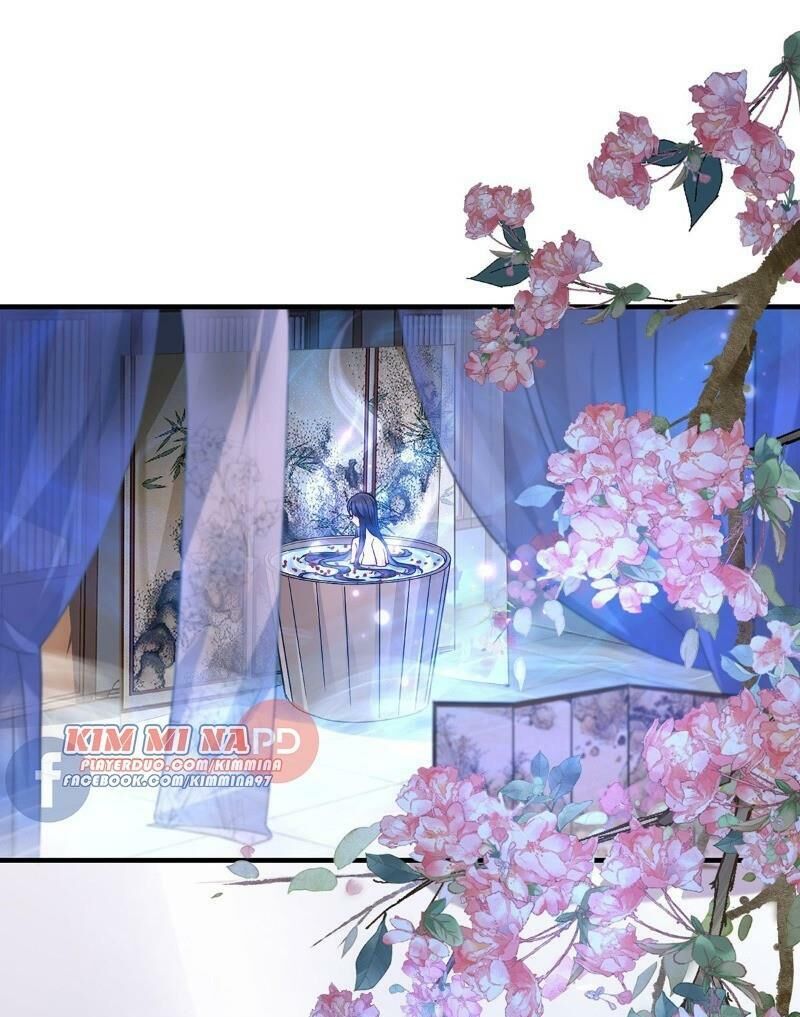 Ta Ở Dị Giới Nuôi Dưỡng Nam Thần: Thần Y Cửu Tiểu Thư Chap 21 - Next Chap 22