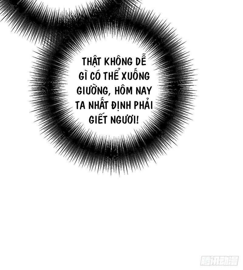 Ta Ở Dị Giới Nuôi Dưỡng Nam Thần: Thần Y Cửu Tiểu Thư Chap 21 - Next Chap 22