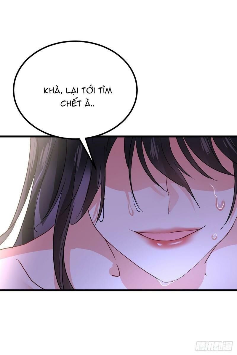 Ta Ở Dị Giới Nuôi Dưỡng Nam Thần: Thần Y Cửu Tiểu Thư Chap 21 - Next Chap 22
