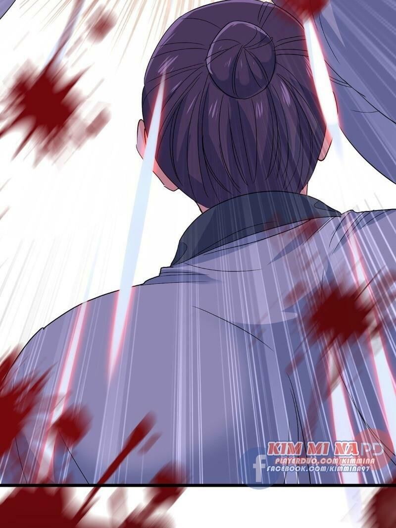Ta Ở Dị Giới Nuôi Dưỡng Nam Thần: Thần Y Cửu Tiểu Thư Chap 21 - Next Chap 22
