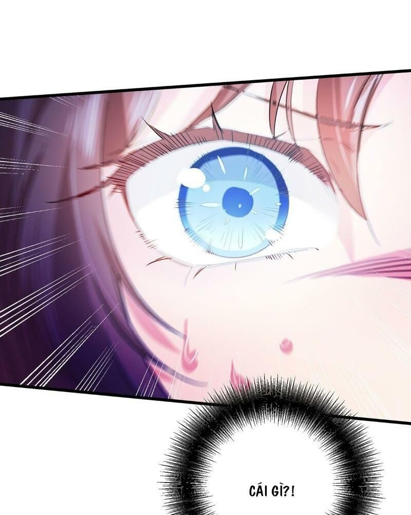 Ta Ở Dị Giới Nuôi Dưỡng Nam Thần: Thần Y Cửu Tiểu Thư Chap 21 - Next Chap 22