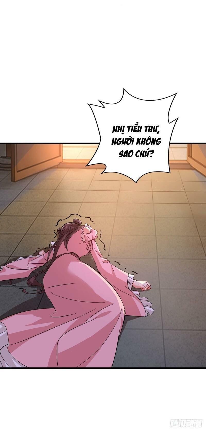 Ta Ở Dị Giới Nuôi Dưỡng Nam Thần: Thần Y Cửu Tiểu Thư Chap 21 - Next Chap 22