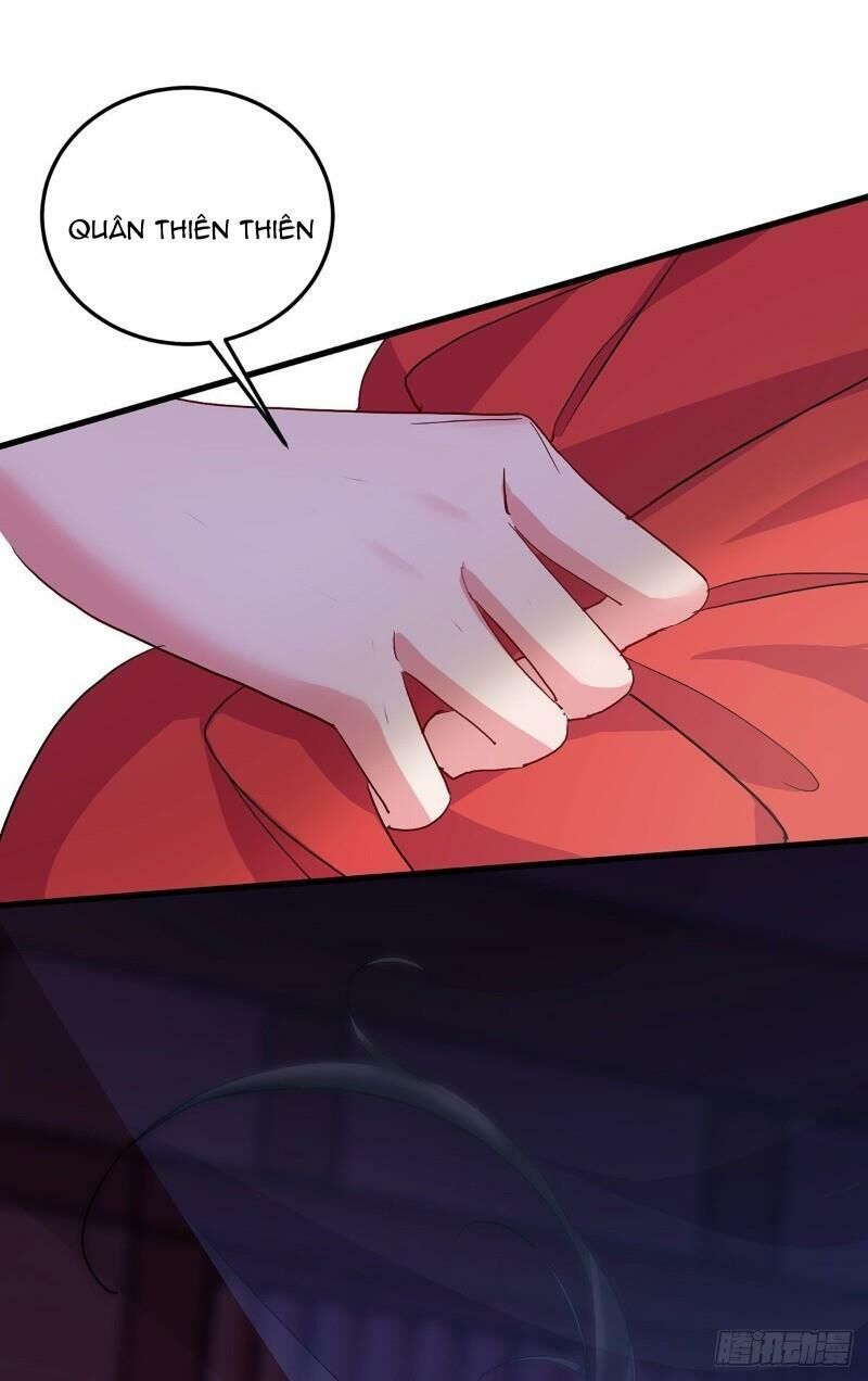 Ta Ở Dị Giới Nuôi Dưỡng Nam Thần: Thần Y Cửu Tiểu Thư Chap 21 - Next Chap 22