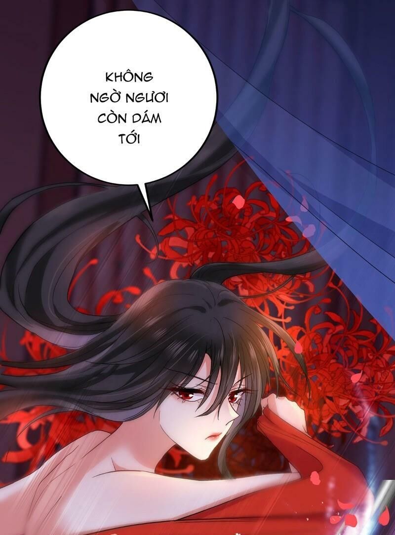 Ta Ở Dị Giới Nuôi Dưỡng Nam Thần: Thần Y Cửu Tiểu Thư Chap 21 - Next Chap 22
