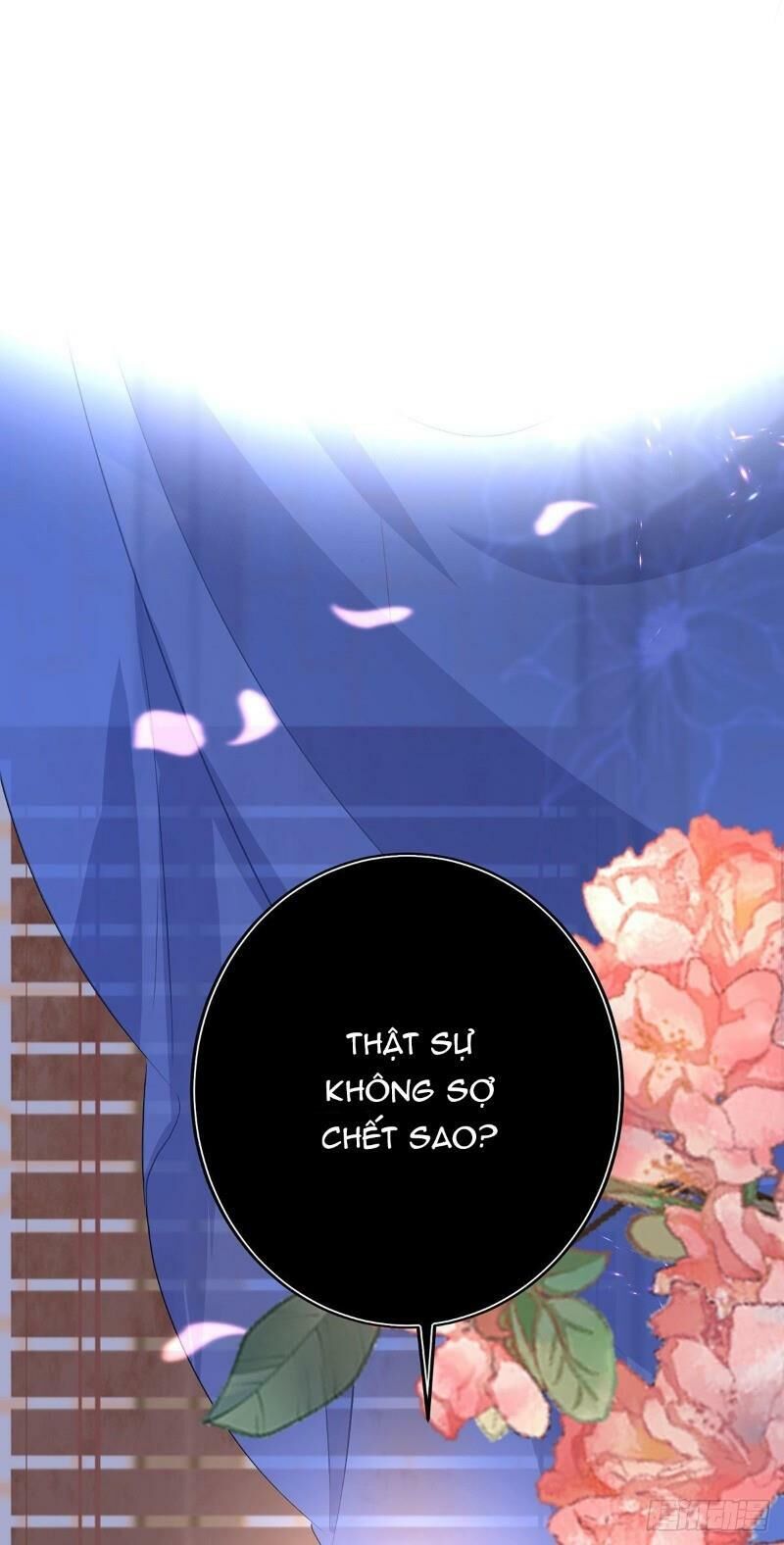 Ta Ở Dị Giới Nuôi Dưỡng Nam Thần: Thần Y Cửu Tiểu Thư Chap 21 - Next Chap 22