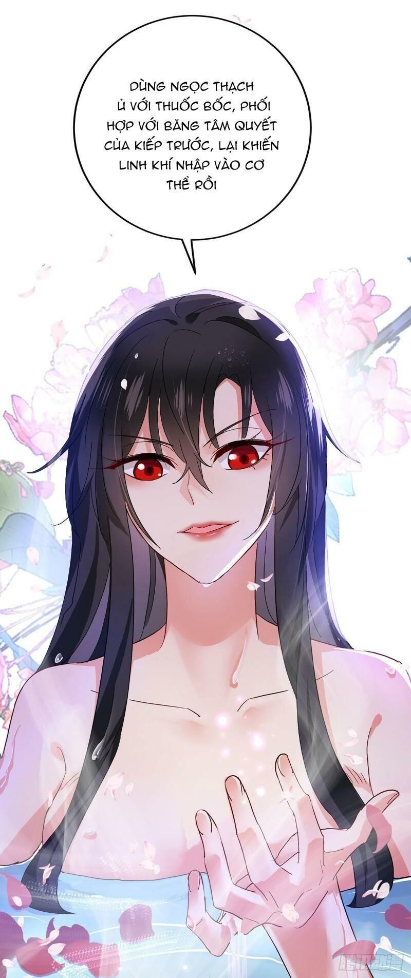 Ta Ở Dị Giới Nuôi Dưỡng Nam Thần: Thần Y Cửu Tiểu Thư Chap 21 - Next Chap 22
