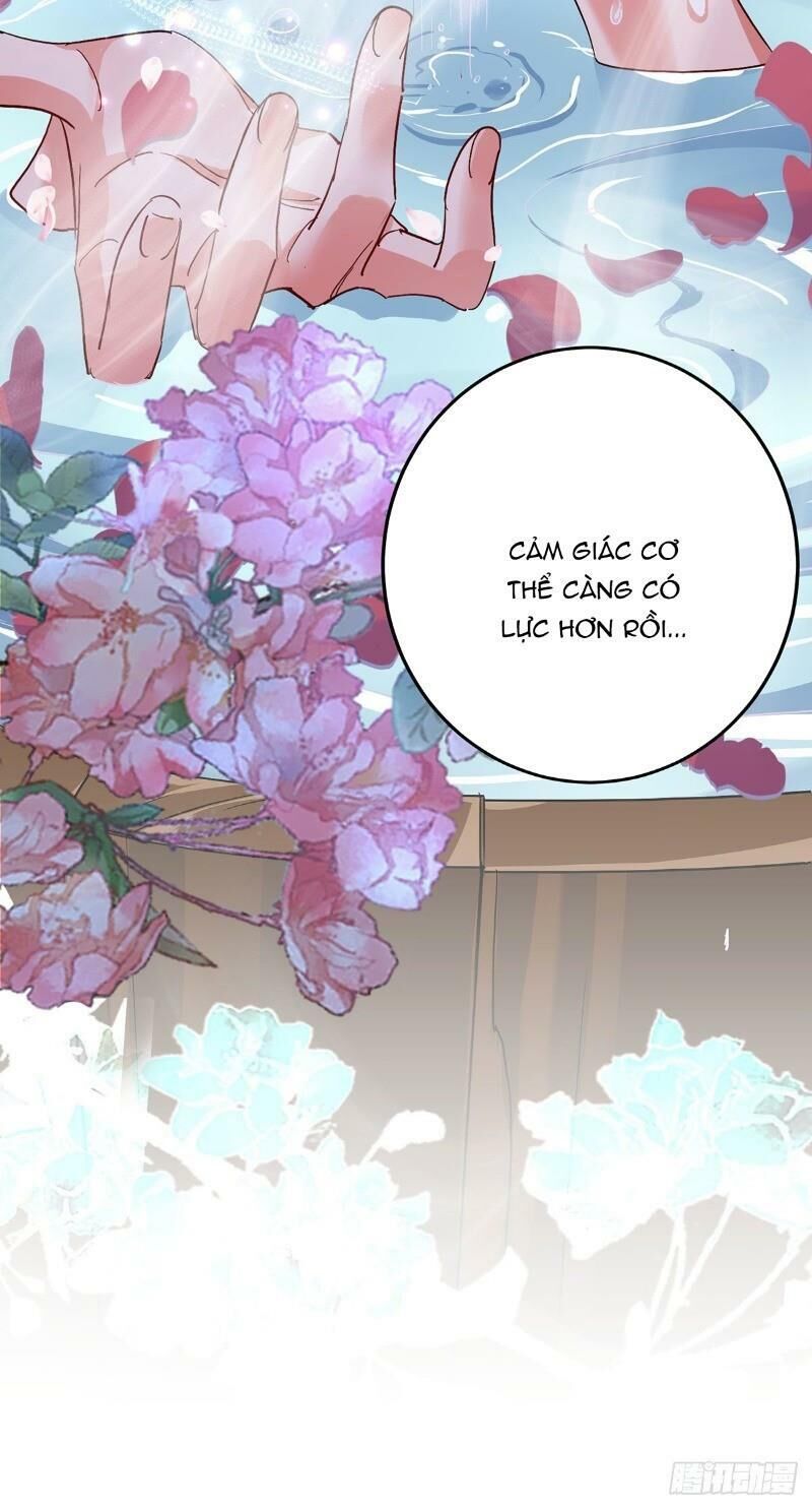 Ta Ở Dị Giới Nuôi Dưỡng Nam Thần: Thần Y Cửu Tiểu Thư Chap 21 - Next Chap 22