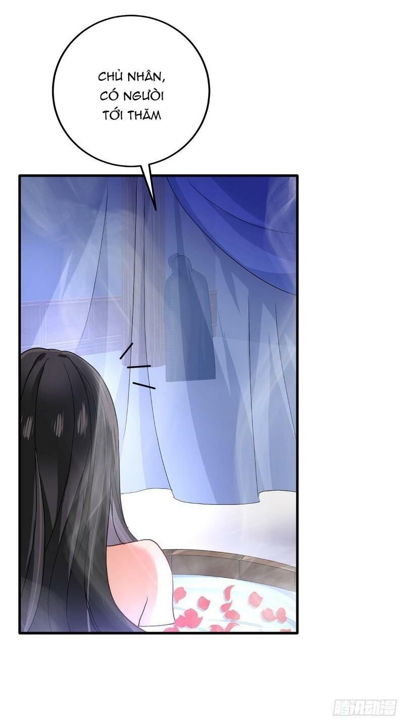 Ta Ở Dị Giới Nuôi Dưỡng Nam Thần: Thần Y Cửu Tiểu Thư Chap 21 - Next Chap 22