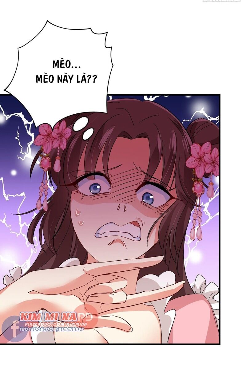 Ta Ở Dị Giới Nuôi Dưỡng Nam Thần: Thần Y Cửu Tiểu Thư Chap 22 - Next Chap 23