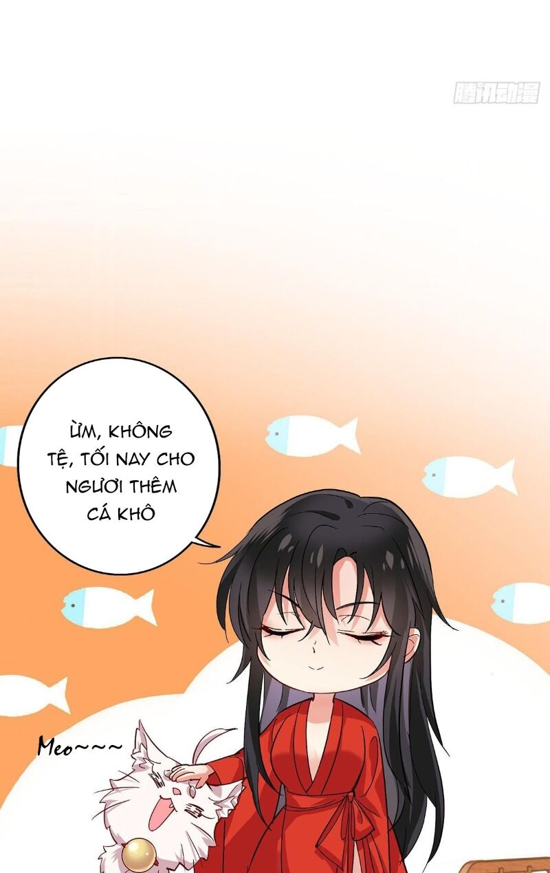 Ta Ở Dị Giới Nuôi Dưỡng Nam Thần: Thần Y Cửu Tiểu Thư Chap 22 - Next Chap 23