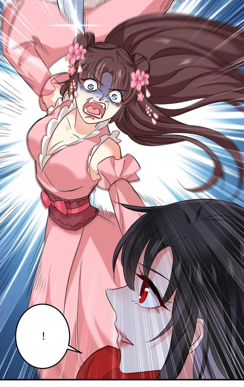 Ta Ở Dị Giới Nuôi Dưỡng Nam Thần: Thần Y Cửu Tiểu Thư Chap 22 - Next Chap 23