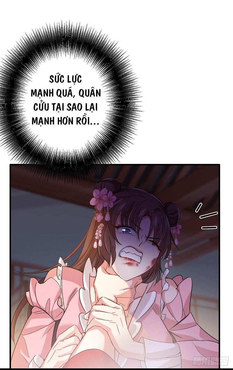 Ta Ở Dị Giới Nuôi Dưỡng Nam Thần: Thần Y Cửu Tiểu Thư Chap 22 - Next Chap 23