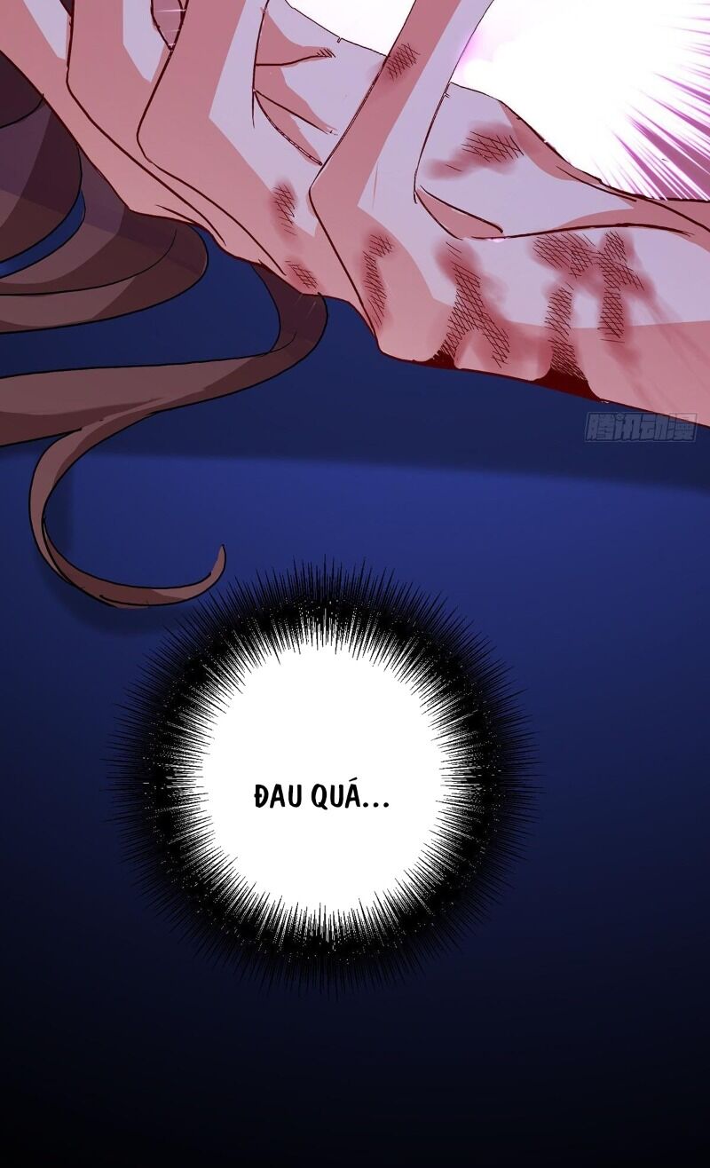 Ta Ở Dị Giới Nuôi Dưỡng Nam Thần: Thần Y Cửu Tiểu Thư Chap 22 - Next Chap 23
