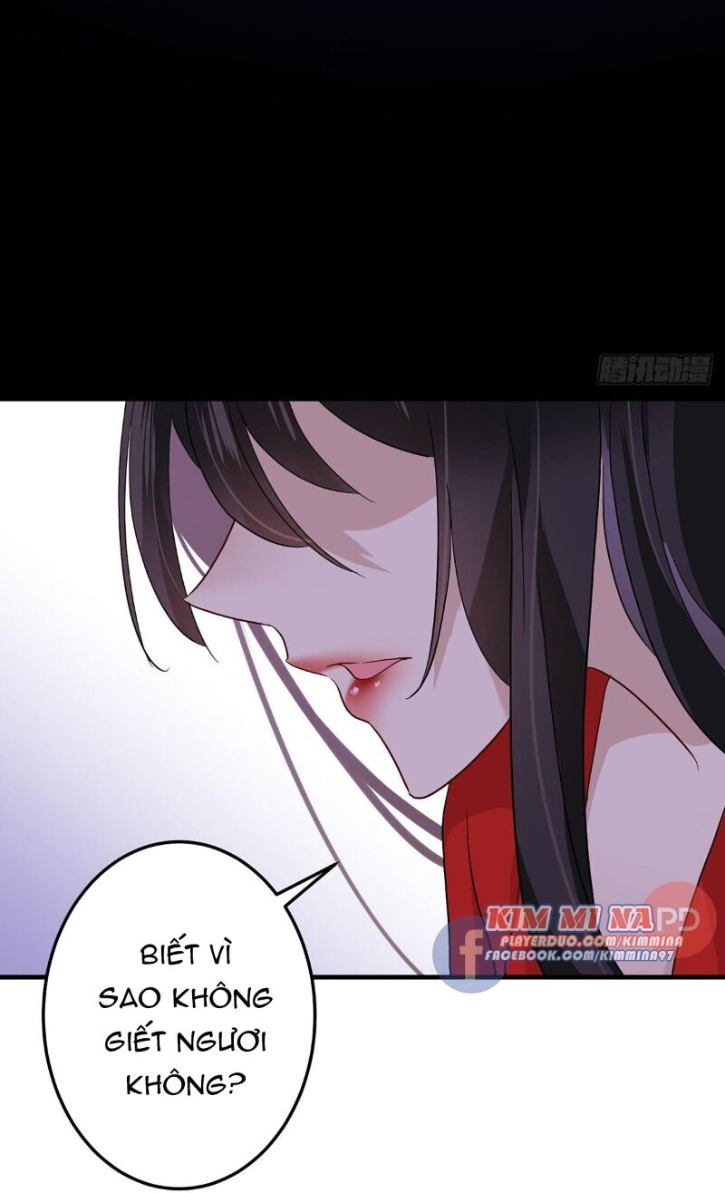 Ta Ở Dị Giới Nuôi Dưỡng Nam Thần: Thần Y Cửu Tiểu Thư Chap 22 - Next Chap 23