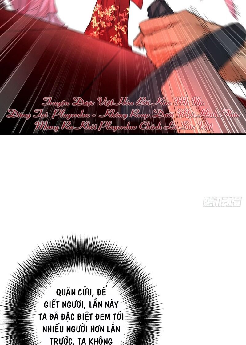 Ta Ở Dị Giới Nuôi Dưỡng Nam Thần: Thần Y Cửu Tiểu Thư Chap 22 - Next Chap 23