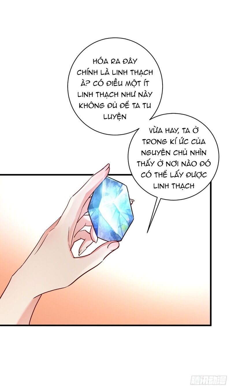 Ta Ở Dị Giới Nuôi Dưỡng Nam Thần: Thần Y Cửu Tiểu Thư Chap 23 - Next Chap 24