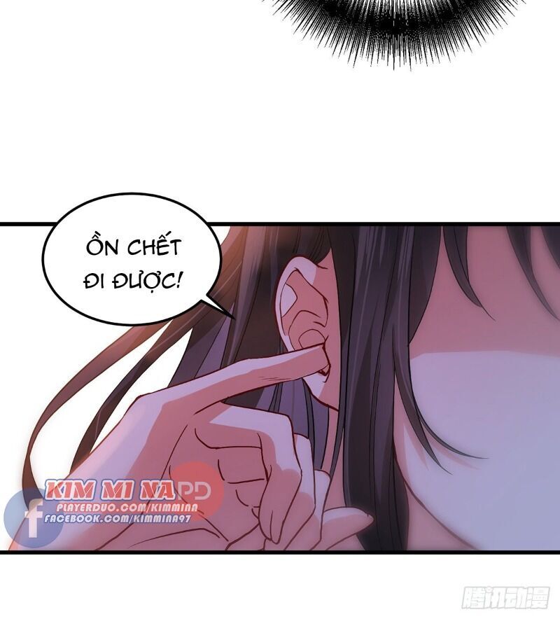 Ta Ở Dị Giới Nuôi Dưỡng Nam Thần: Thần Y Cửu Tiểu Thư Chap 23 - Next Chap 24