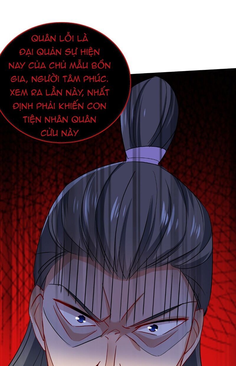 Ta Ở Dị Giới Nuôi Dưỡng Nam Thần: Thần Y Cửu Tiểu Thư Chap 23 - Next Chap 24