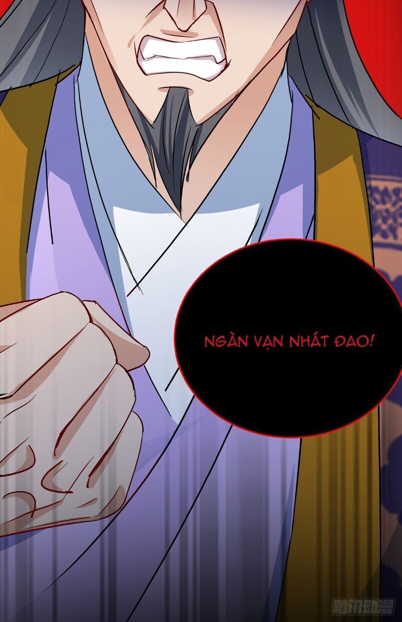 Ta Ở Dị Giới Nuôi Dưỡng Nam Thần: Thần Y Cửu Tiểu Thư Chap 23 - Next Chap 24