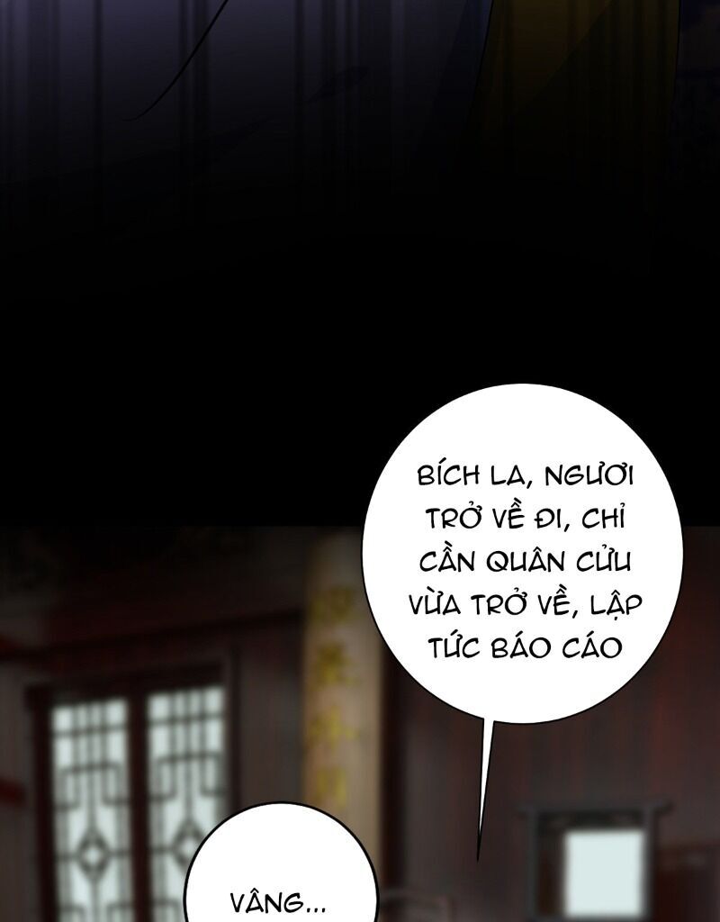Ta Ở Dị Giới Nuôi Dưỡng Nam Thần: Thần Y Cửu Tiểu Thư Chap 23 - Next Chap 24