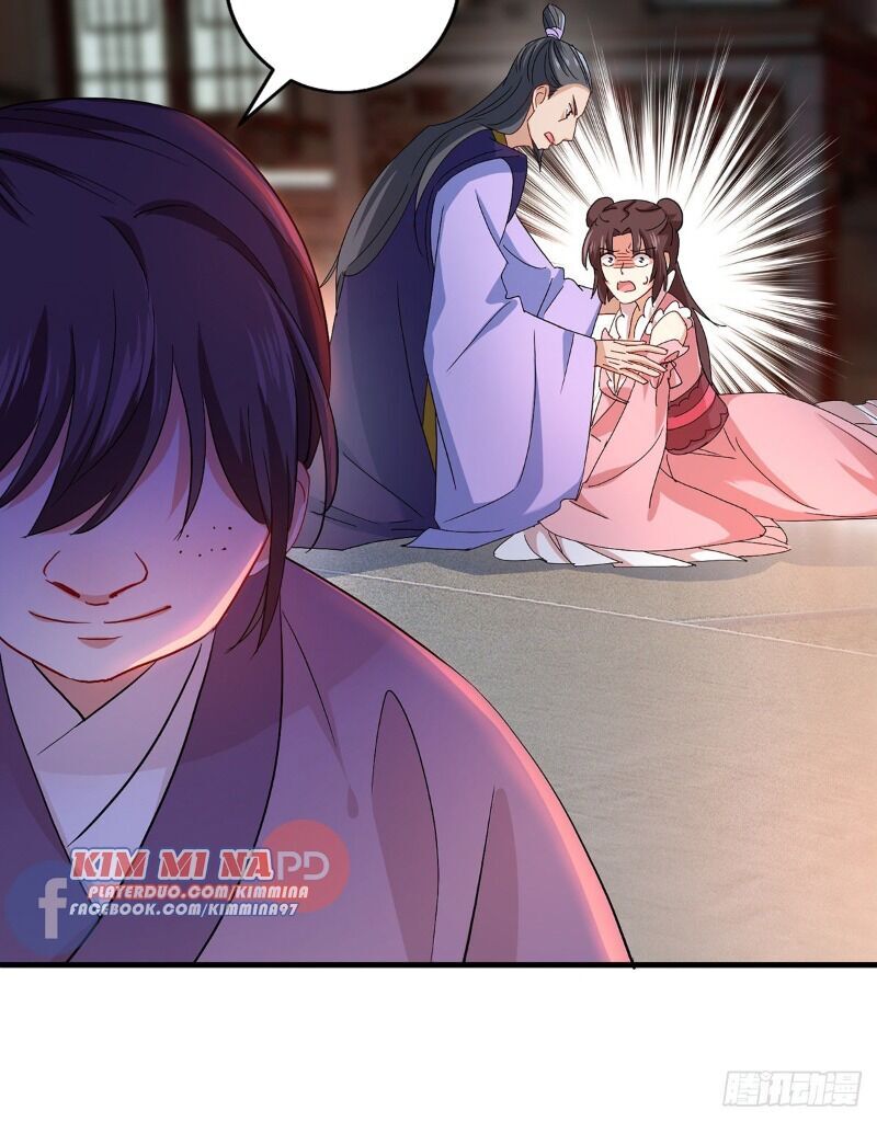 Ta Ở Dị Giới Nuôi Dưỡng Nam Thần: Thần Y Cửu Tiểu Thư Chap 23 - Next Chap 24