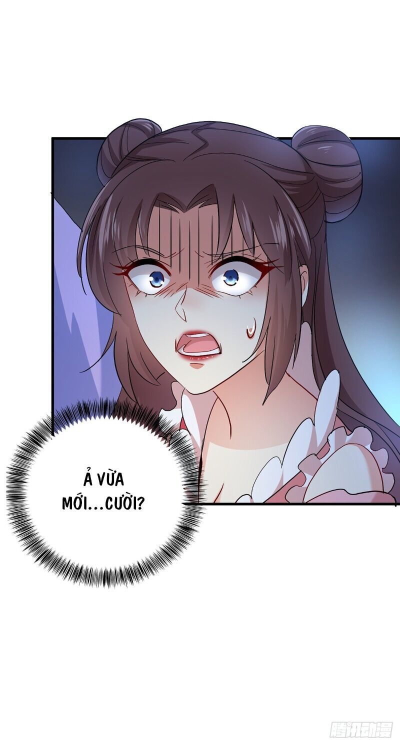 Ta Ở Dị Giới Nuôi Dưỡng Nam Thần: Thần Y Cửu Tiểu Thư Chap 23 - Next Chap 24